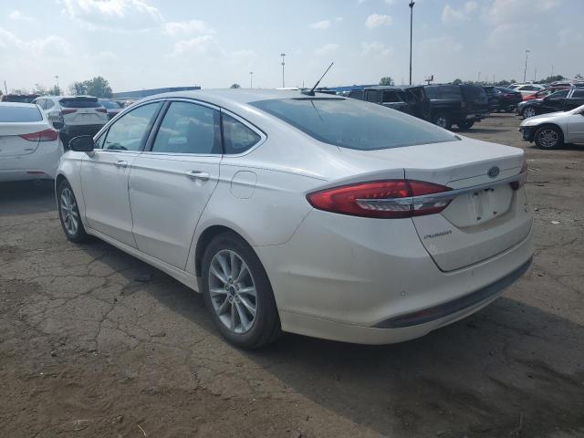 3FA6P0HD6HR353664 2017 FORD FUSION, photo no. 2