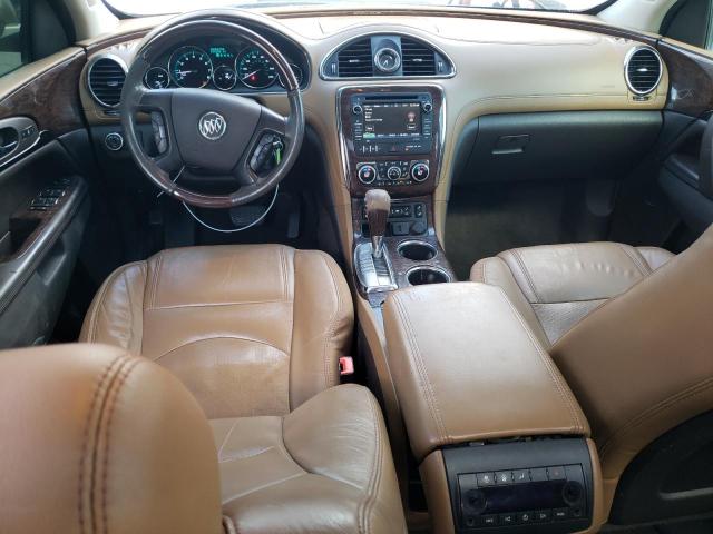 5GAKRBKD6FJ179000 Buick Enclave
