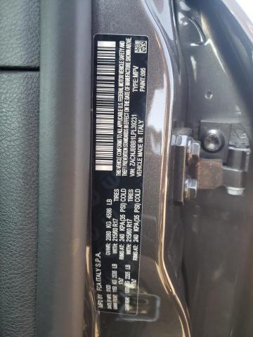 ZACNJBBB1LPL39231 Jeep Renegade Latitude