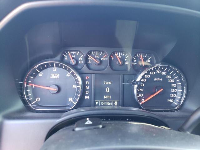 3GCPCNEC6GG352737 Chevrolet Silverado C1500