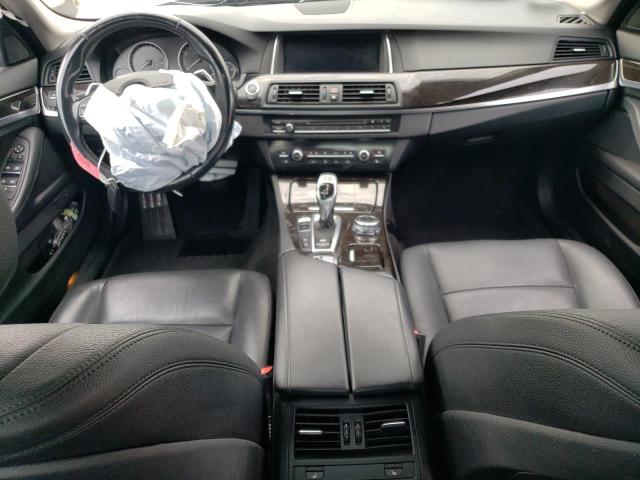 2016 BMW 528 XI - WBA5A7C55GG642246