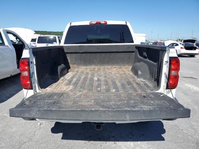 3GCUKREC4FG496993 Chevrolet Silverado K1500 Lt