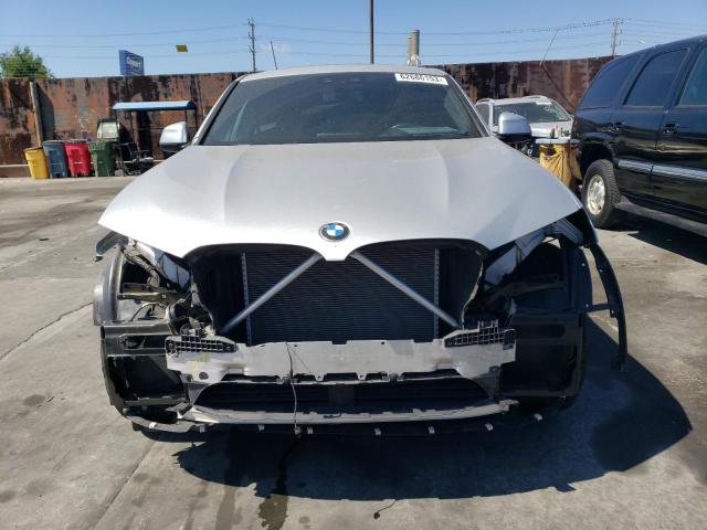 5UXUJ3C54KLG51853 BMW X4 Xdrive30i