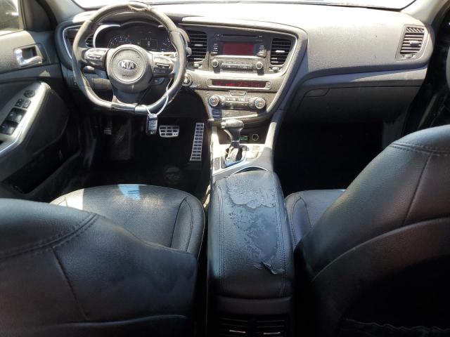 5XXGR4A63FG515161 KIA OPTIMA SX