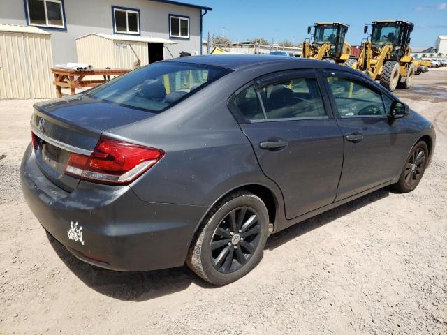 Vin: 2hgfb2f5xdh556998, lot: 63931283, honda civic lx 20133