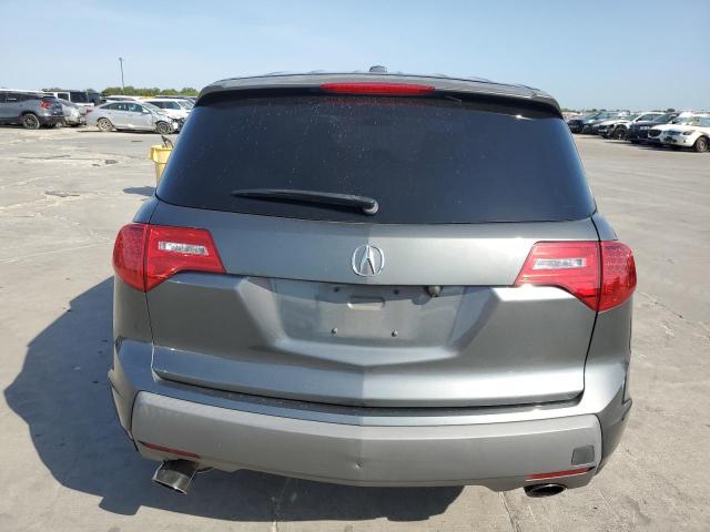 2007 Acura Mdx Technology VIN: 2HNYD28397H533644 Lot: 65457313