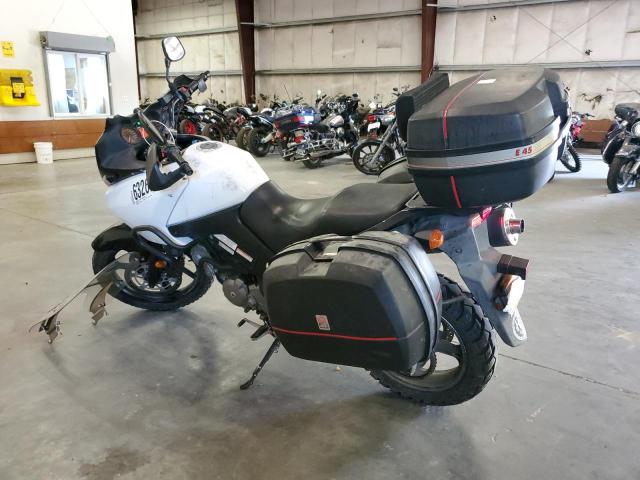 2006 SUZUKI DL650 - JS1VP54A862100081