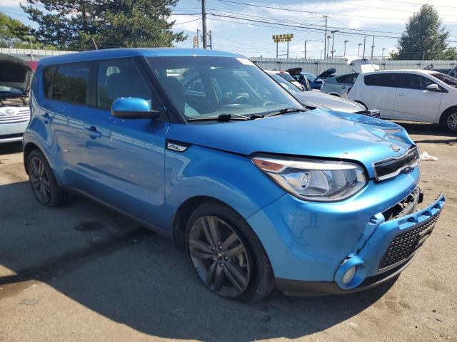 KNDJP3A54F7150933 KIA SOUL +