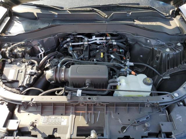 2022 FORD EXPLORER T - 1FMSK8JH7NGC03564