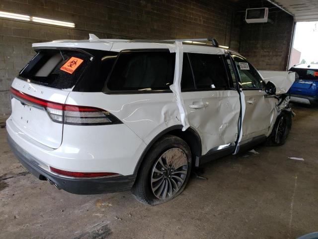 5LM5J7XC3LGL36693 Lincoln Aviator RE 3