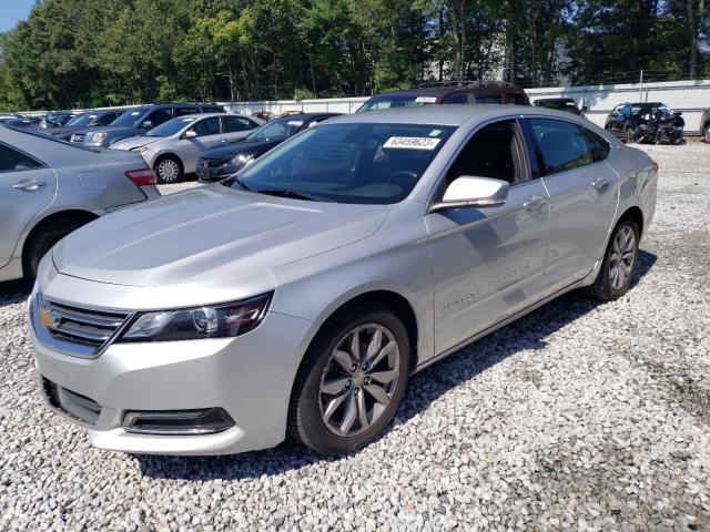 2020 Chevrolet Impala LT