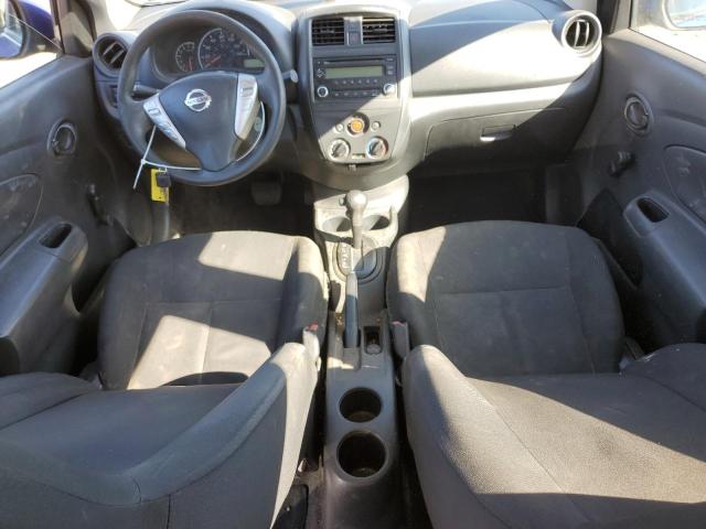 3N1CN7AP8GL897104 Nissan VERSA S