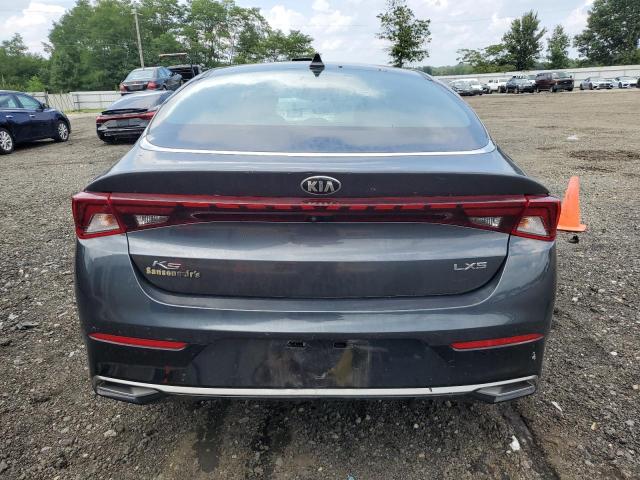 5XXG14J28MG021072 KIA K5 LXS