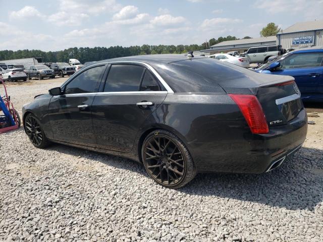 1G6AZ5S38E0173189 | 2014 CADILLAC CTS PREMIU