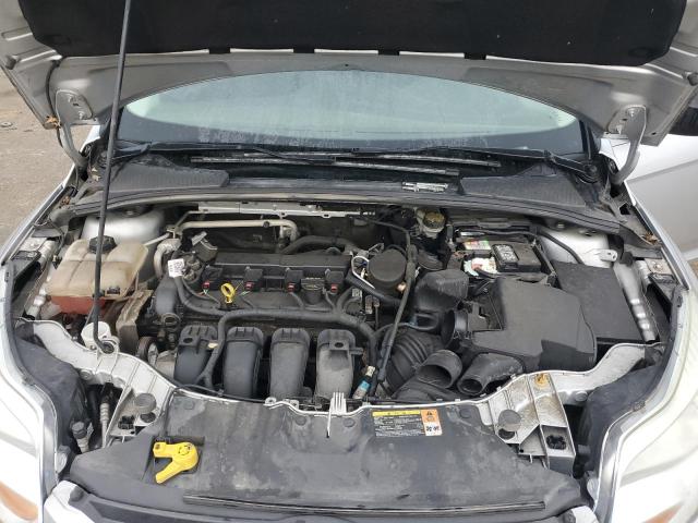 1FADP3E21EL253168 | 2014 FORD FOCUS S