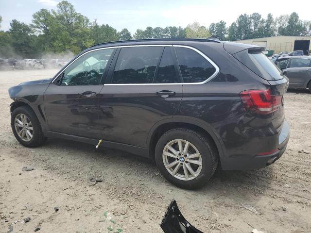 5UXKR2C55F0H40154 2015 BMW X5, photo no. 2