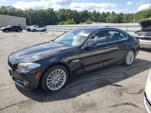 2013 BMW 5 Series 535xi