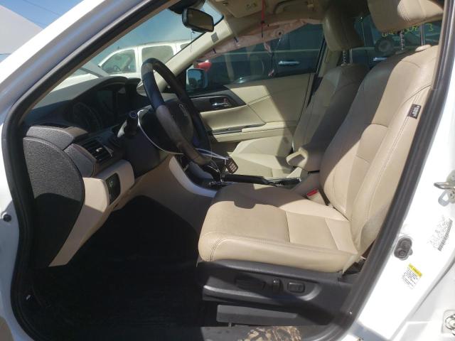 1HGCR2F82FA256642 Honda ACCORD EXL