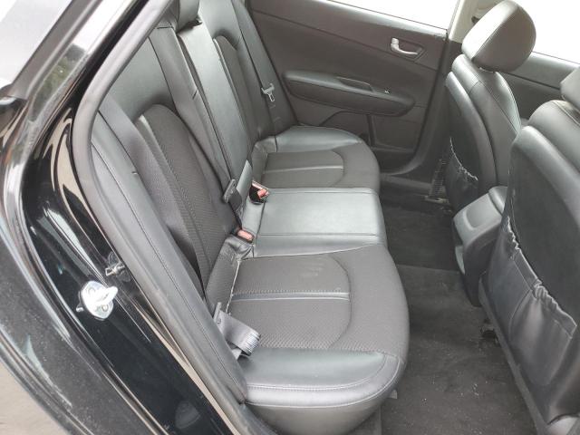 5XXGT4L34JG186080 KIA Optima Lx