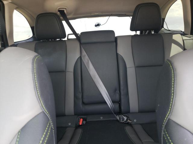 4S4BTAJCXP3117135 Subaru Outback Onyx Edition