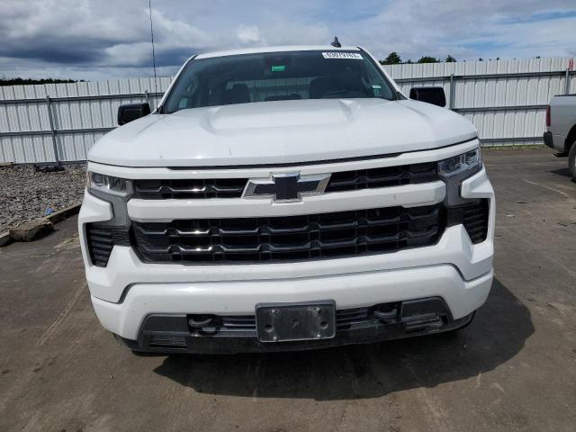 2022 CHEVROLET SILVRK1500 - 3GCUDEED8NG524384