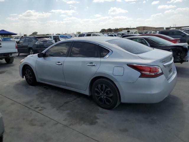 Vin: 1n4al3ap5fn370077, lot: 65234663, nissan altima 2.5 20152