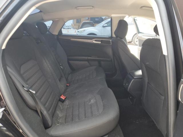 3FA6P0HD6LR147625 Ford FUSION SE