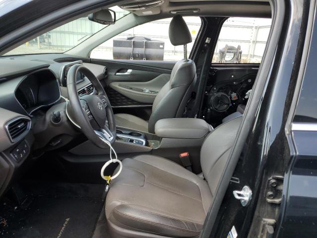 2019 HYUNDAI SANTA FE L - 5NMS53AA3KH014335