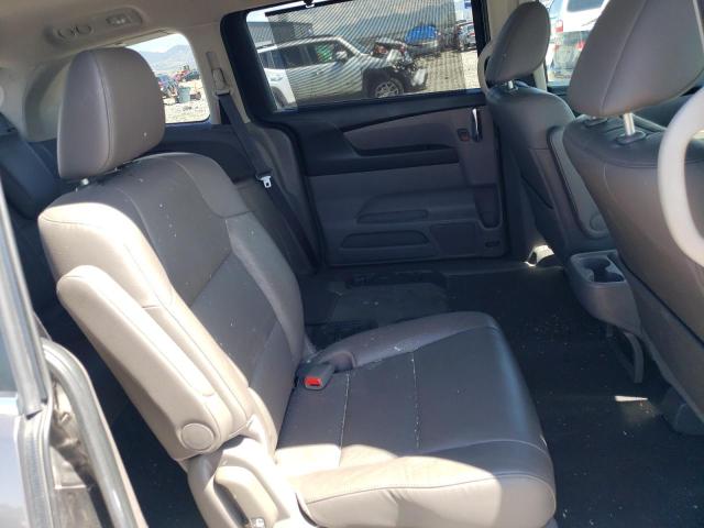 2015 HONDA ODYSSEY 5FNRL5H6XFB131712