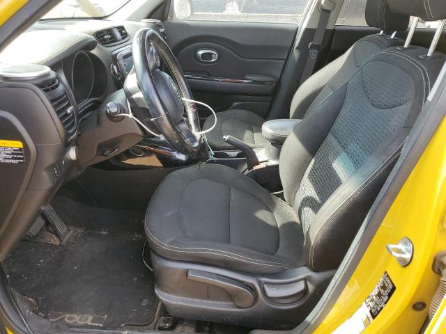 KNDJP3A50F7168068 KIA SOUL +