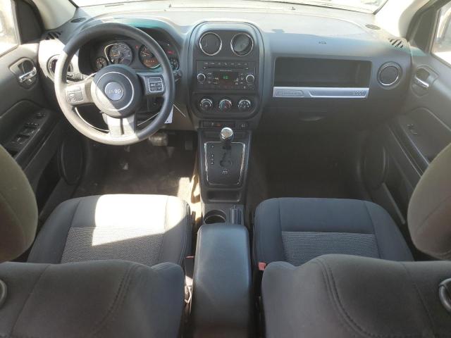 Jeep Compass Sport 2017 1C4NJCBA6HD147129 Image 8
