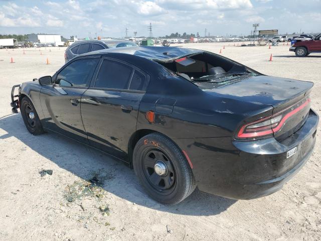 2018 DODGE CHARGER PO - 2C3CDXATXJH221268