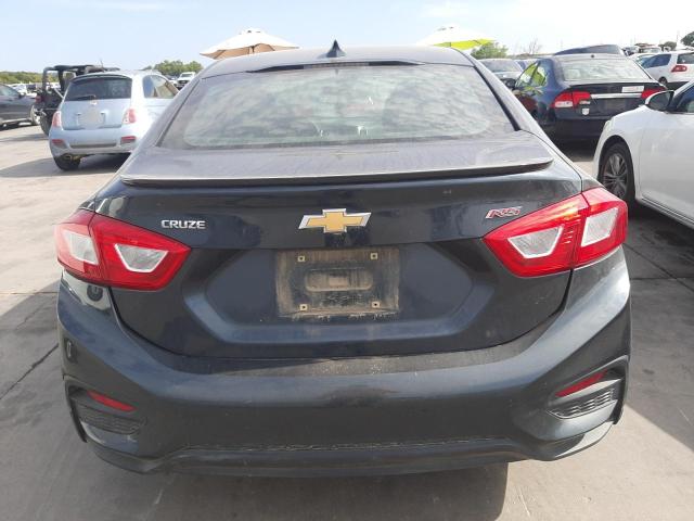 1G1BE5SM2H7137010 | 2017 Chevrolet cruze lt