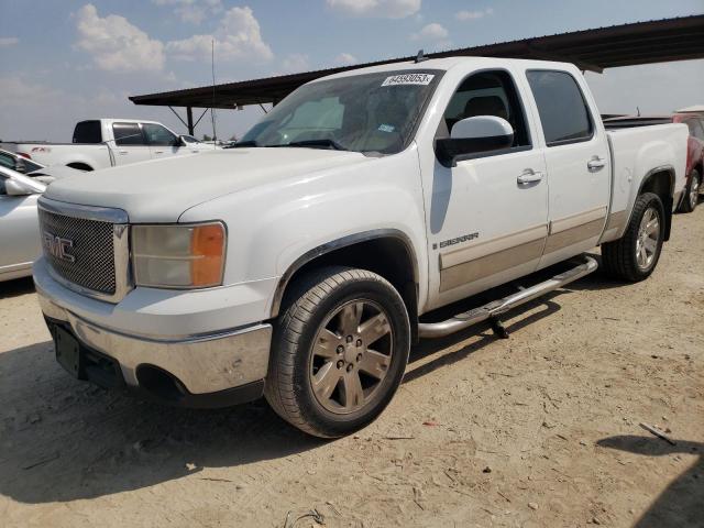 2008 GMC Sierra 1500 