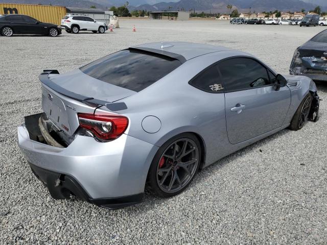 JF1ZCAC17H9606658 Subaru Brz 2.0 Limited