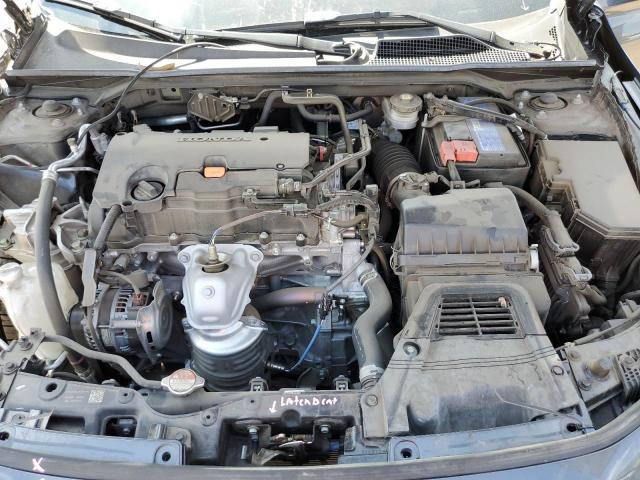 2HGFE2F21NH549081 Honda Civic LX 11