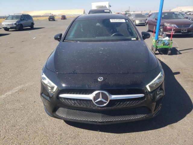 W1K3G4EB8MJ319971 Mercedes-Benz A 220
