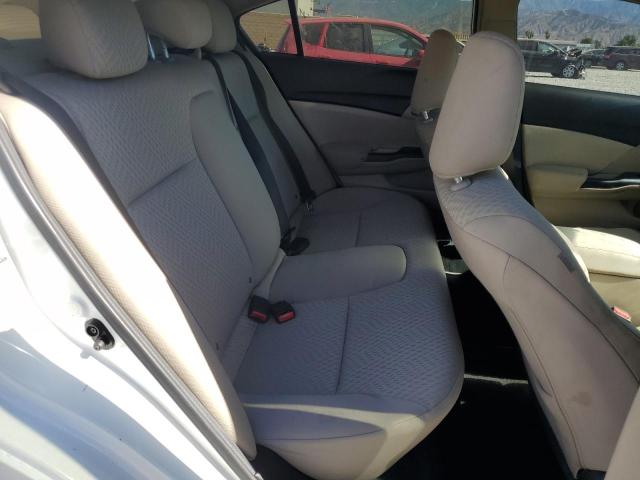 19XFB2F51FE229144 Honda Civic Lx
