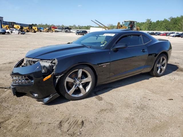 2011 Chevrolet Camaro LT