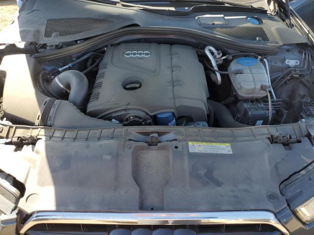 WAUGFAFC5EN112501 Audi A6 Premium Plus