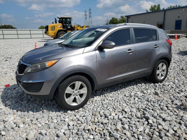 2012 Kia Sportage LX