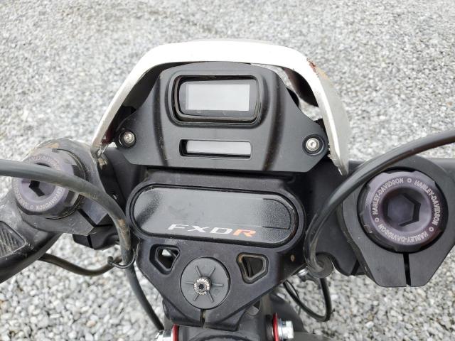 2019 HARLEY-DAVIDSON FXDRS - 1HD1YVK2XKB044392