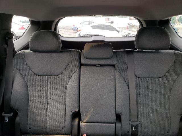 5NMS2CAD3KH058970 Hyundai Santa Fe Se