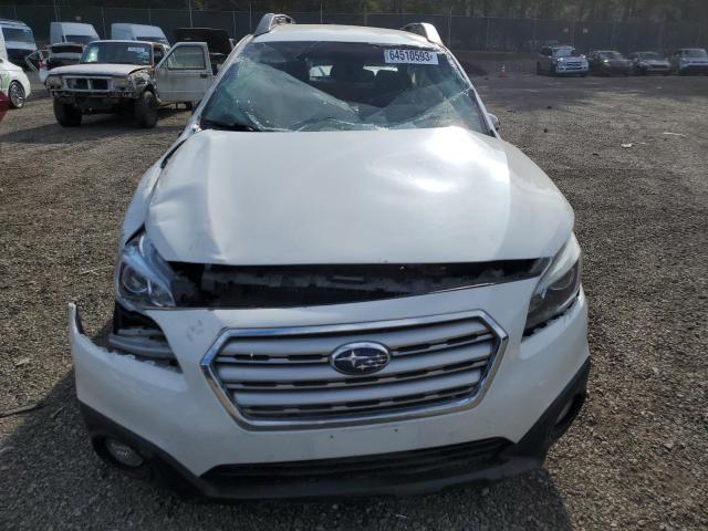 4S4BSAJC7F3255670 Subaru Outback 2.5i Limited