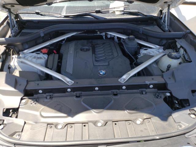 5UXCR6C56KLL61214 2019 BMW X5, photo no. 12