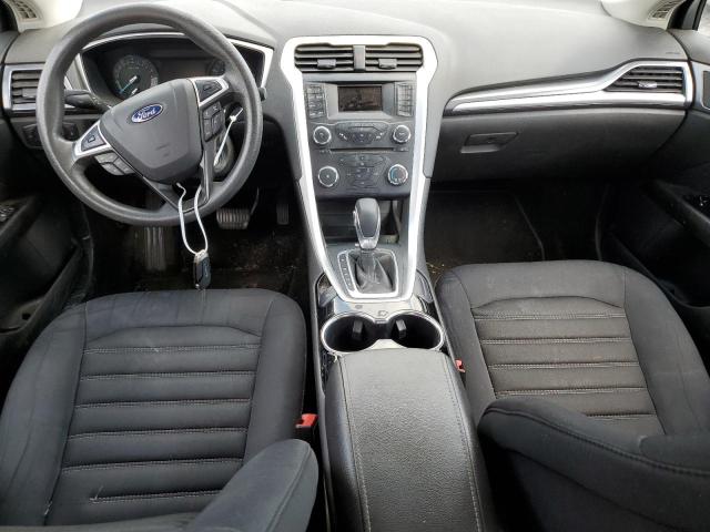 2015 FORD FUSION SE - 1FA6P0H74F5106217