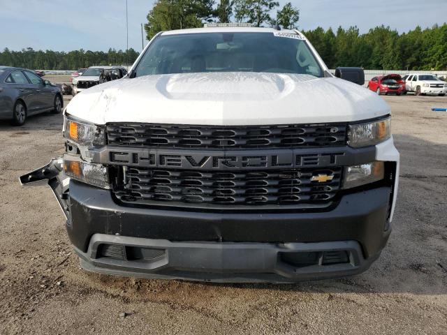 3GCPWAEH1MG112079 Chevrolet Silverado C1500