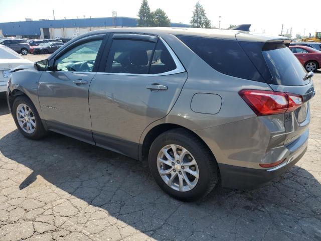 Lot #2309769101 2019 CHEVROLET EQUINOX LT salvage car