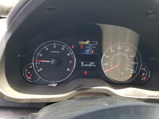 4S4BRDPC1E2298927 Subaru Outback 3.6r Limited