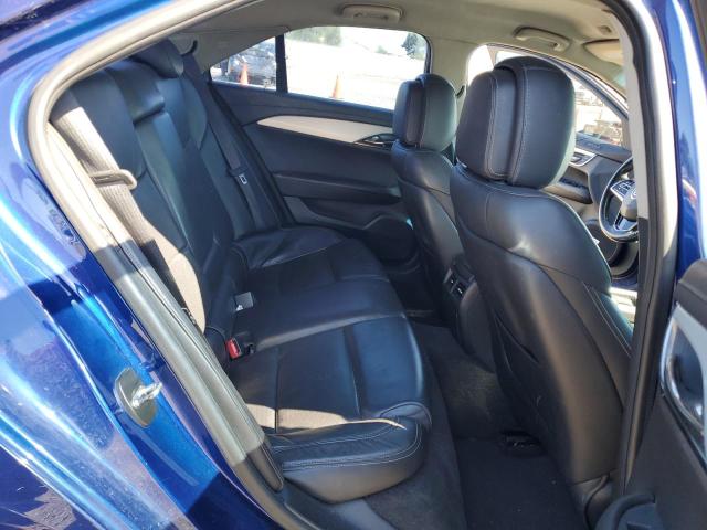 1G6AB5RX0E0104025 Cadillac ATS LUXURY